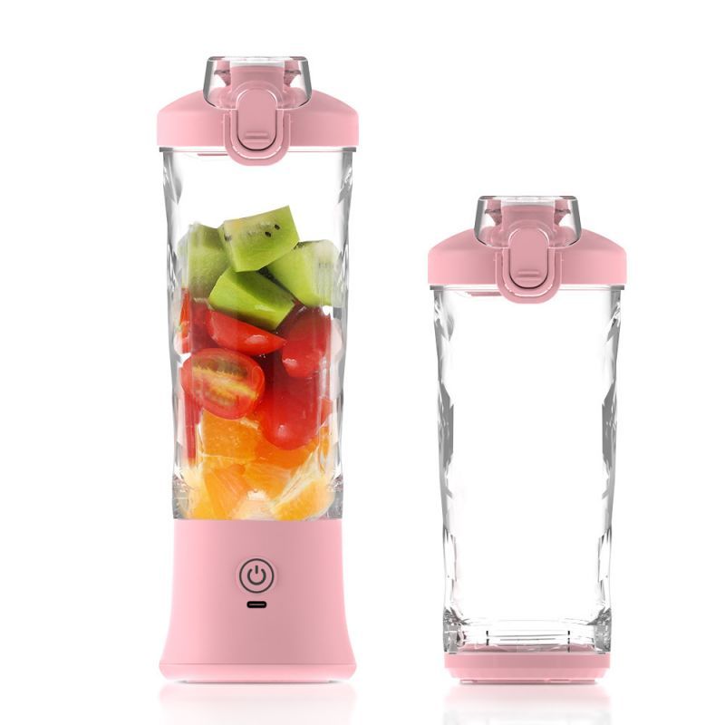 Portable Blender Juicer with 6 Blade