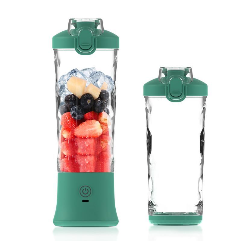 Portable Blender Juicer with 6 Blade - Image 5