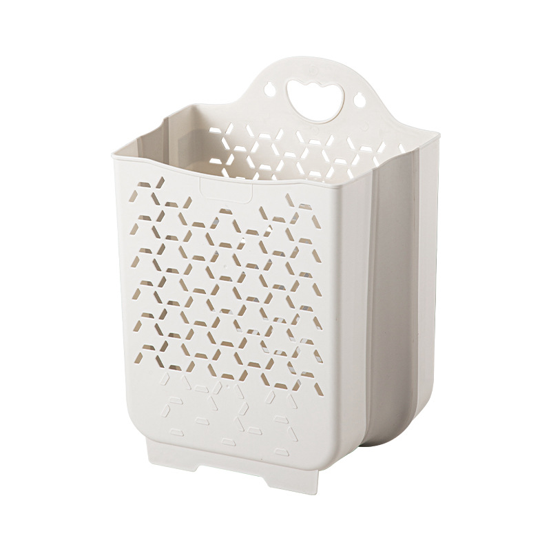 Foldable Laundry Basket - Image 4