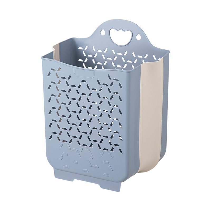 Foldable Laundry Basket - Image 7