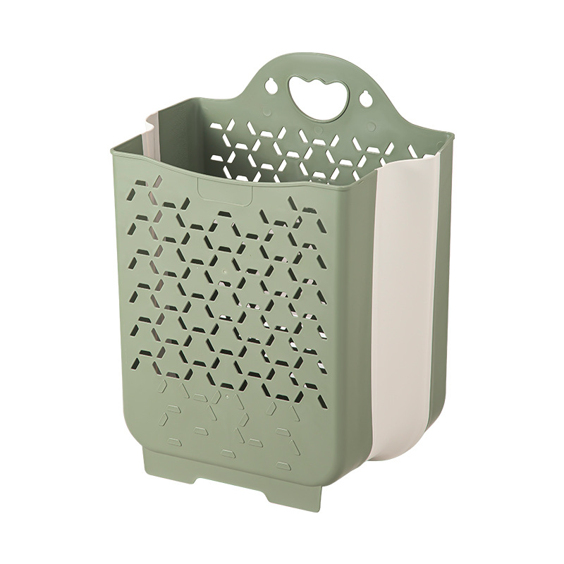 Foldable Laundry Basket - Image 6