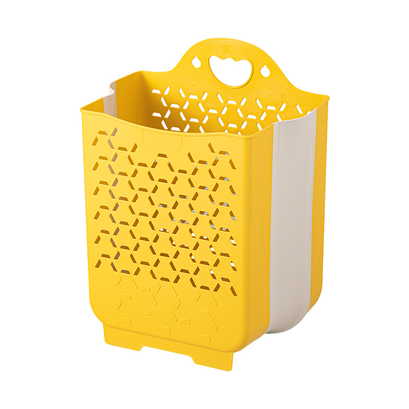 Foldable Laundry Basket - Image 8