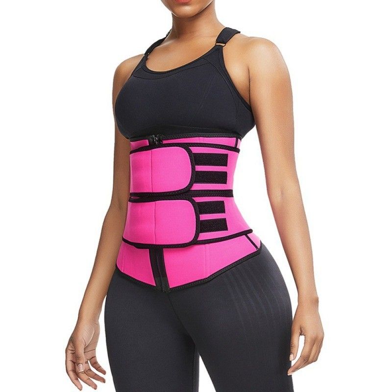 Workout Trimmer Belt - Image 2