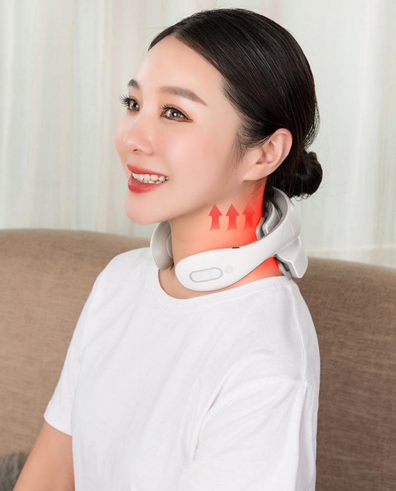 Smart Cervical Massager - Image 3