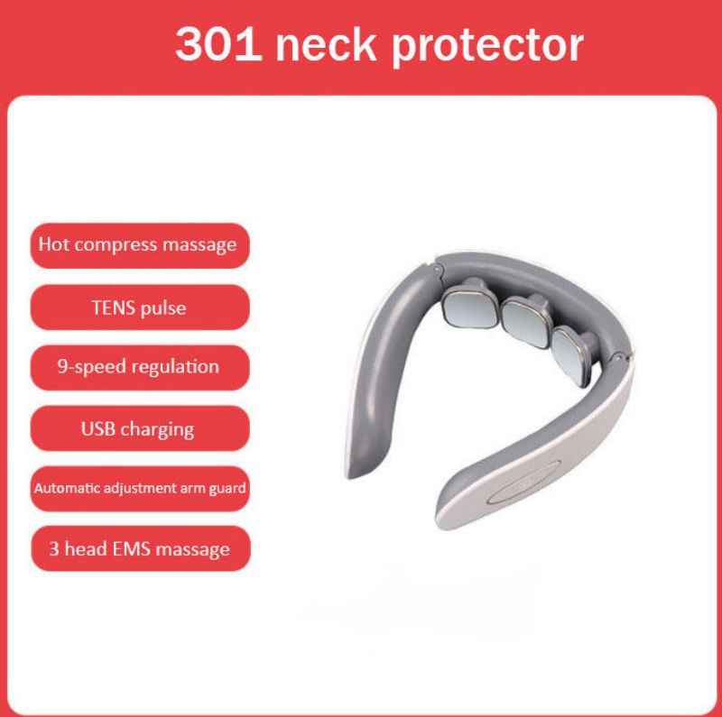 Smart Cervical Massager - Image 4