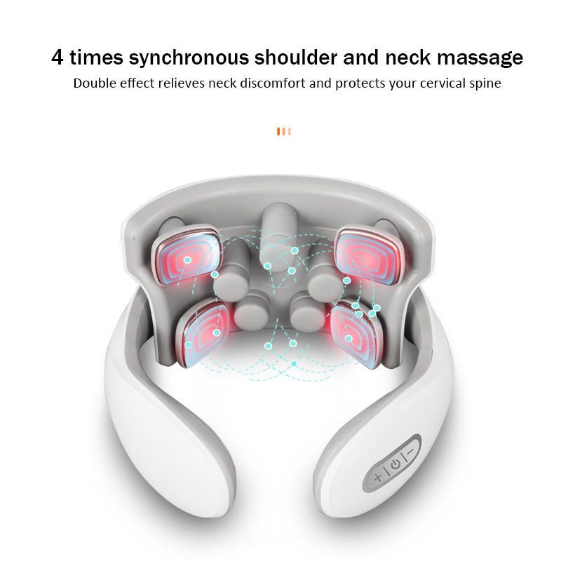 Smart Cervical Massager - Image 5