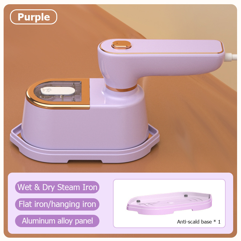 Folding Electric iron Multi-Function - Image 7