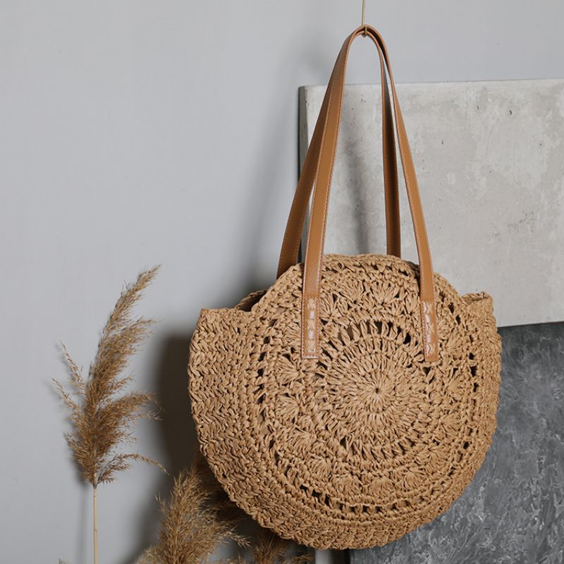 Shoulder Beach  Bag - Image 2