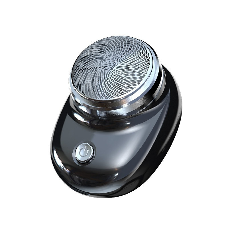 Portable Electric Shaver