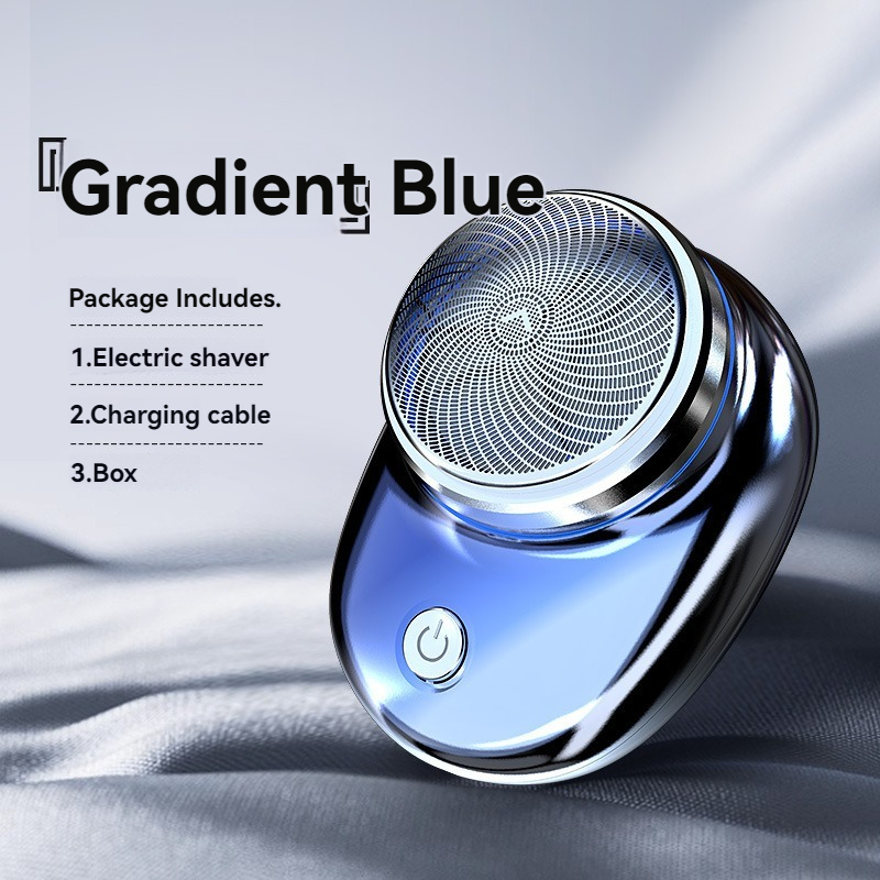 Portable Electric Shaver - Image 5