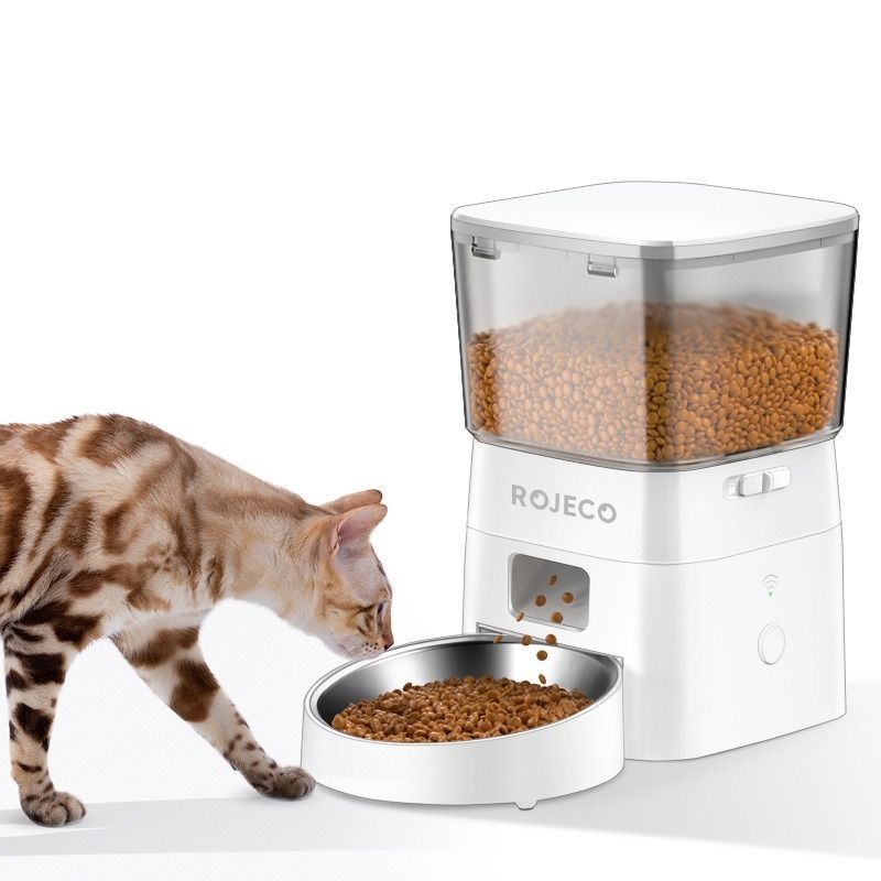 Automatic Cat Feeder - Image 5