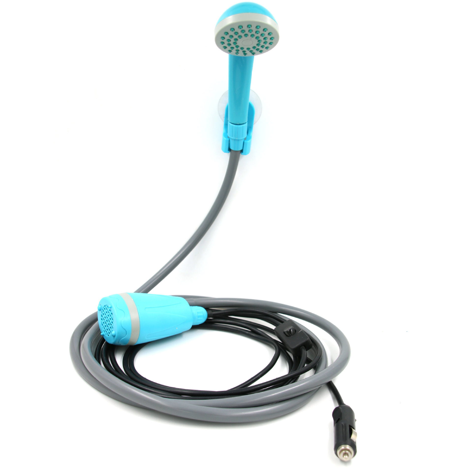 Portable Outdoor Shower - Image 6