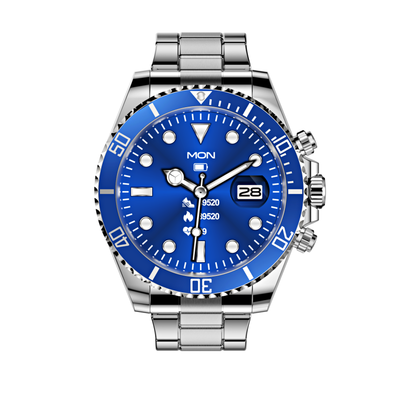 Touch Screen Smart Watch