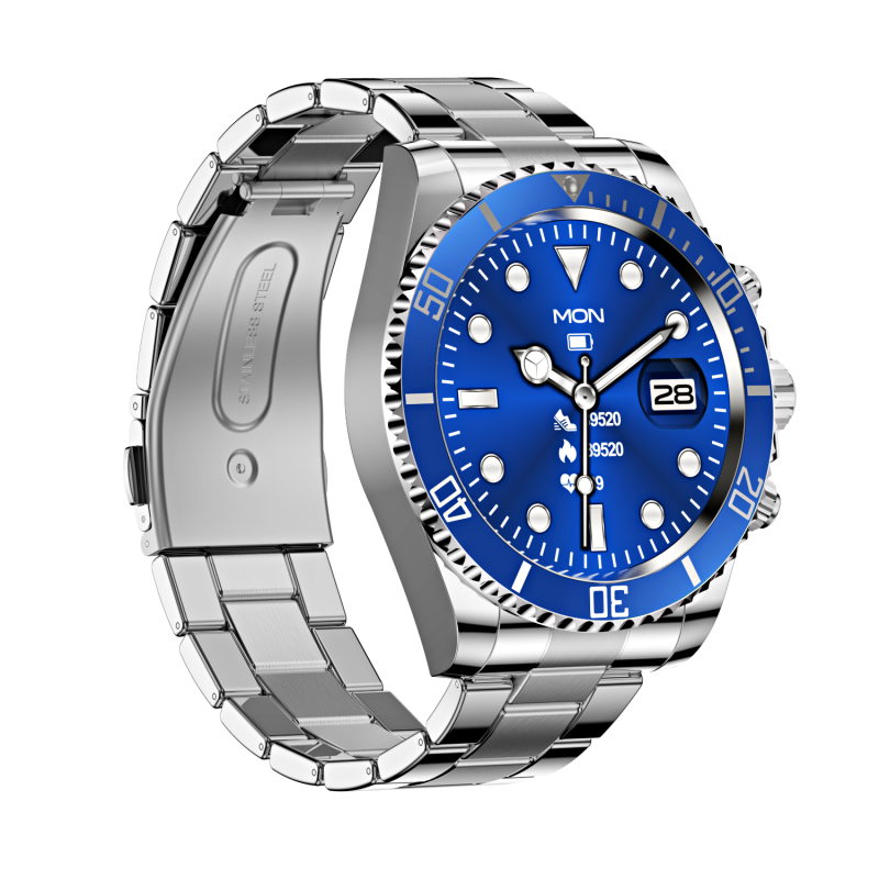 Touch Screen Smart Watch - Image 2