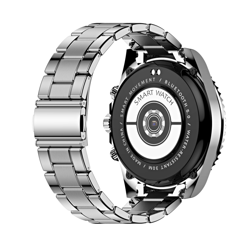 Touch Screen Smart Watch - Image 4