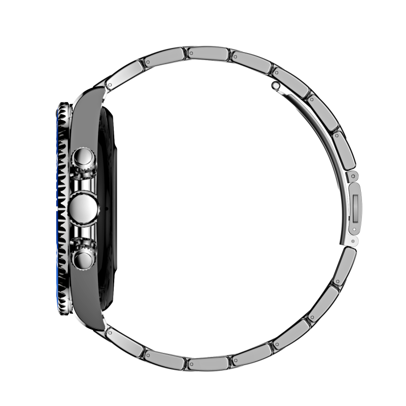 Touch Screen Smart Watch - Image 5