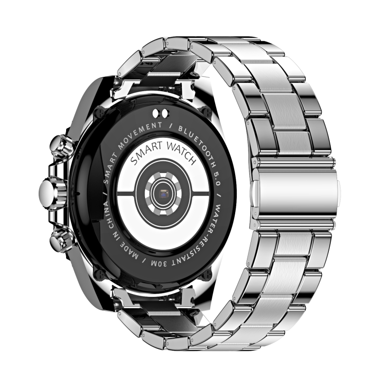 Touch Screen Smart Watch - Image 3
