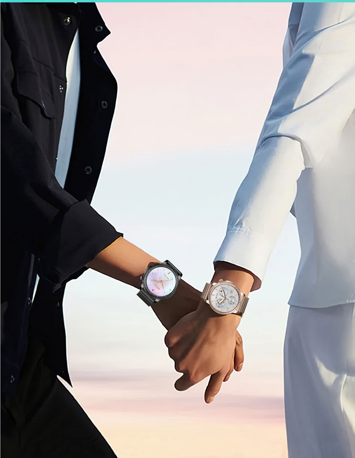 Sports Call Smart Watch - Image 3