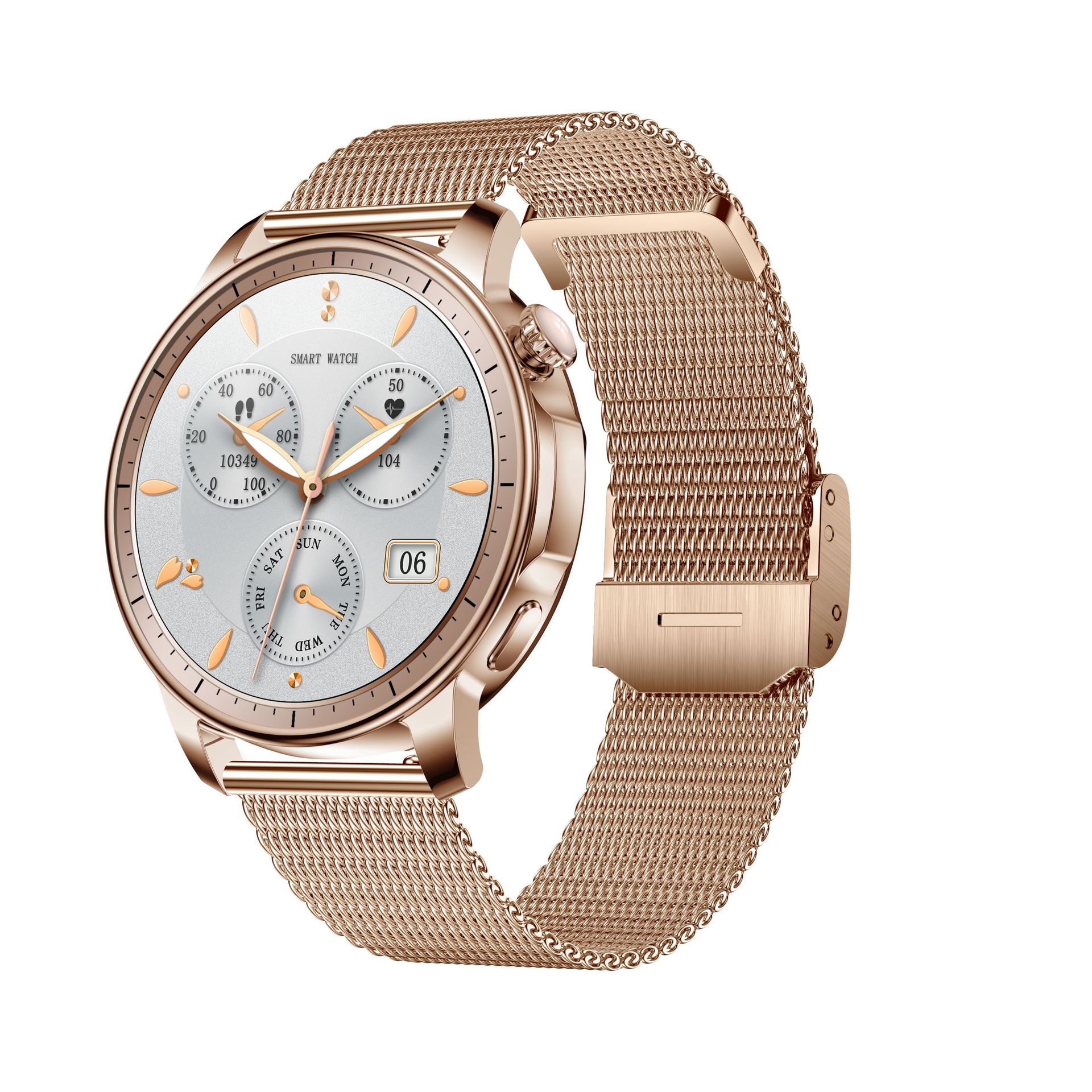 Sports Call Smart Watch - Image 6