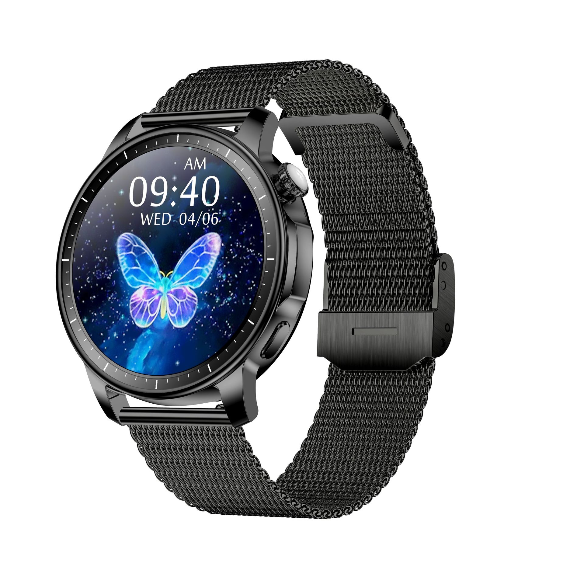 Sports Call Smart Watch - Image 4