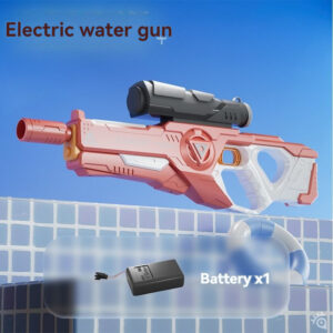 Electric water gun - Image 2
