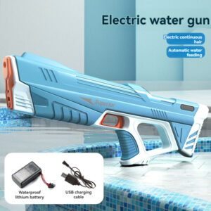 Electric water gun - Image 3