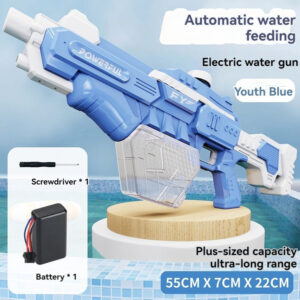 Electric water gun - Image 5