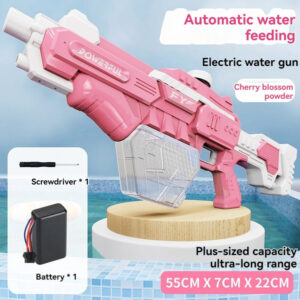 Electric water gun - Image 6