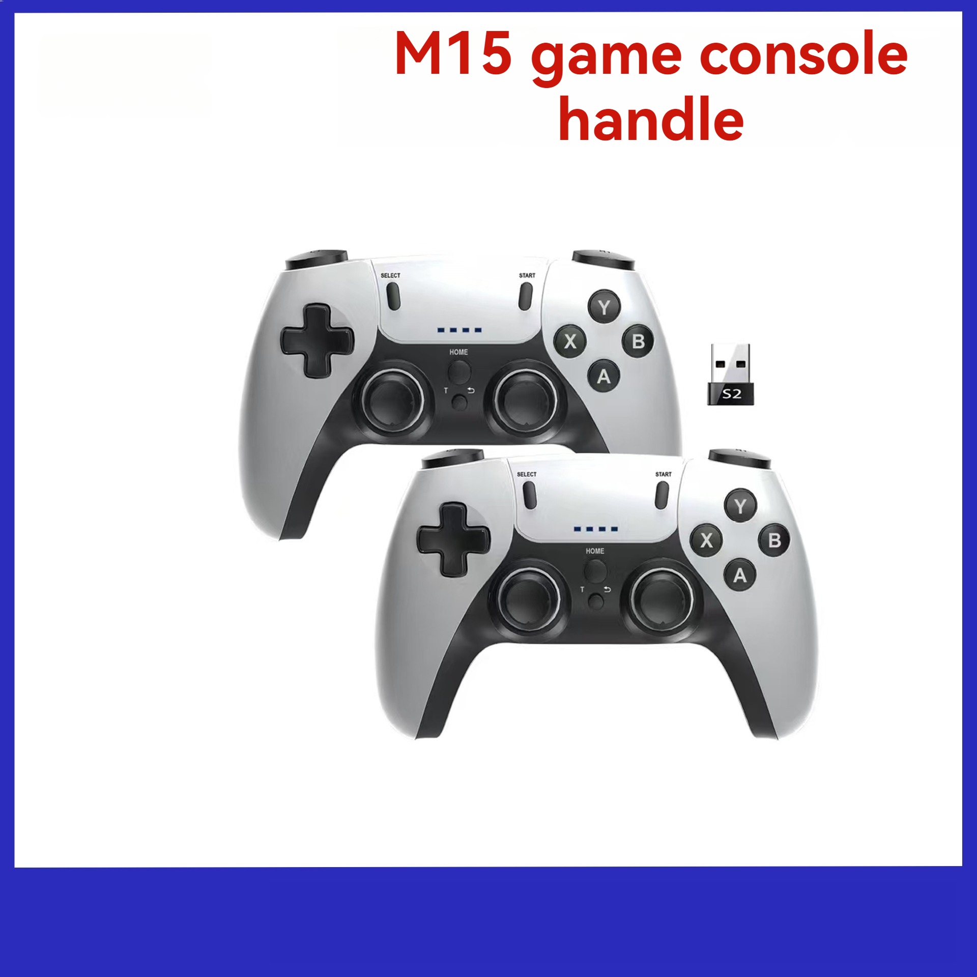TV Game Machine - Image 3