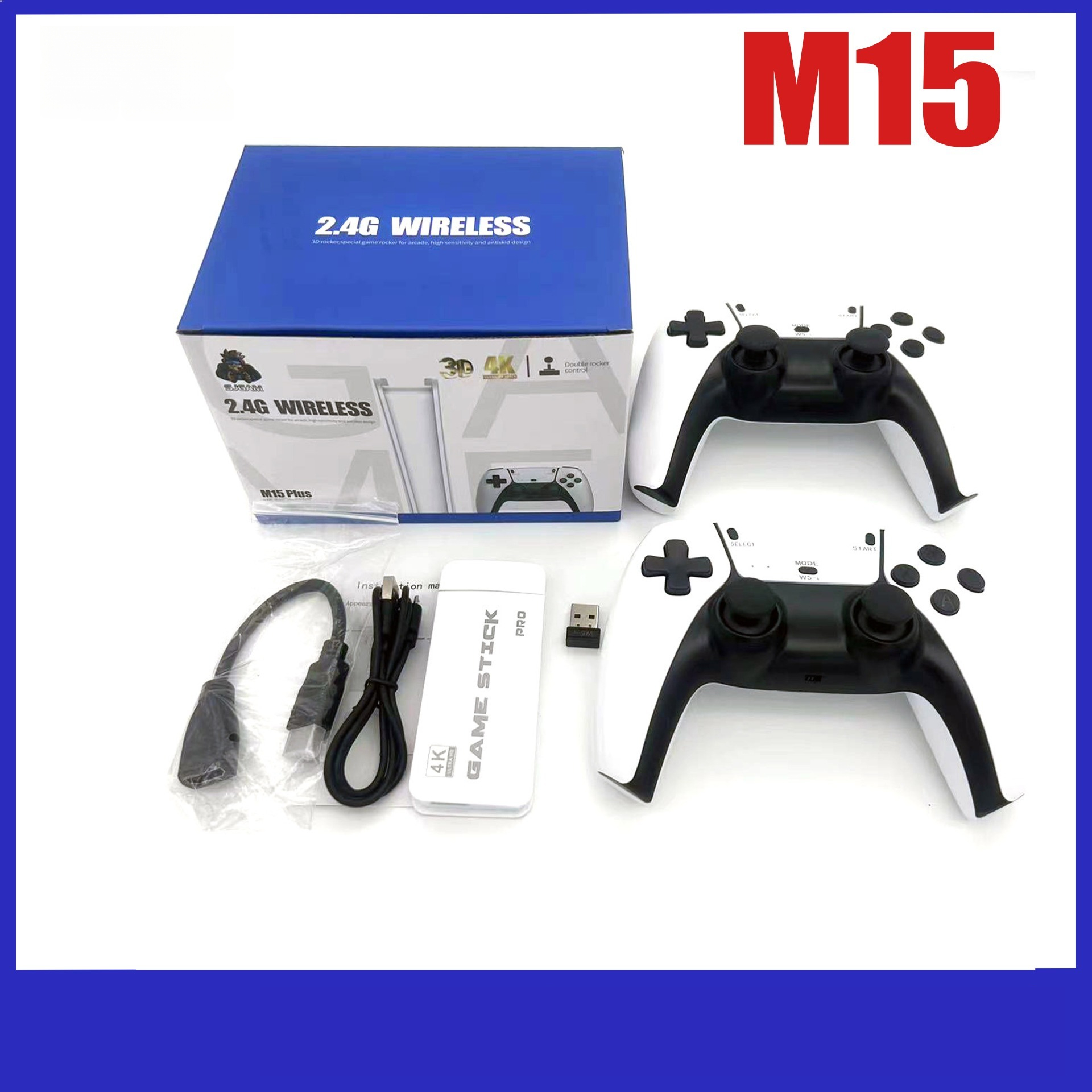 TV Game Machine - Image 2