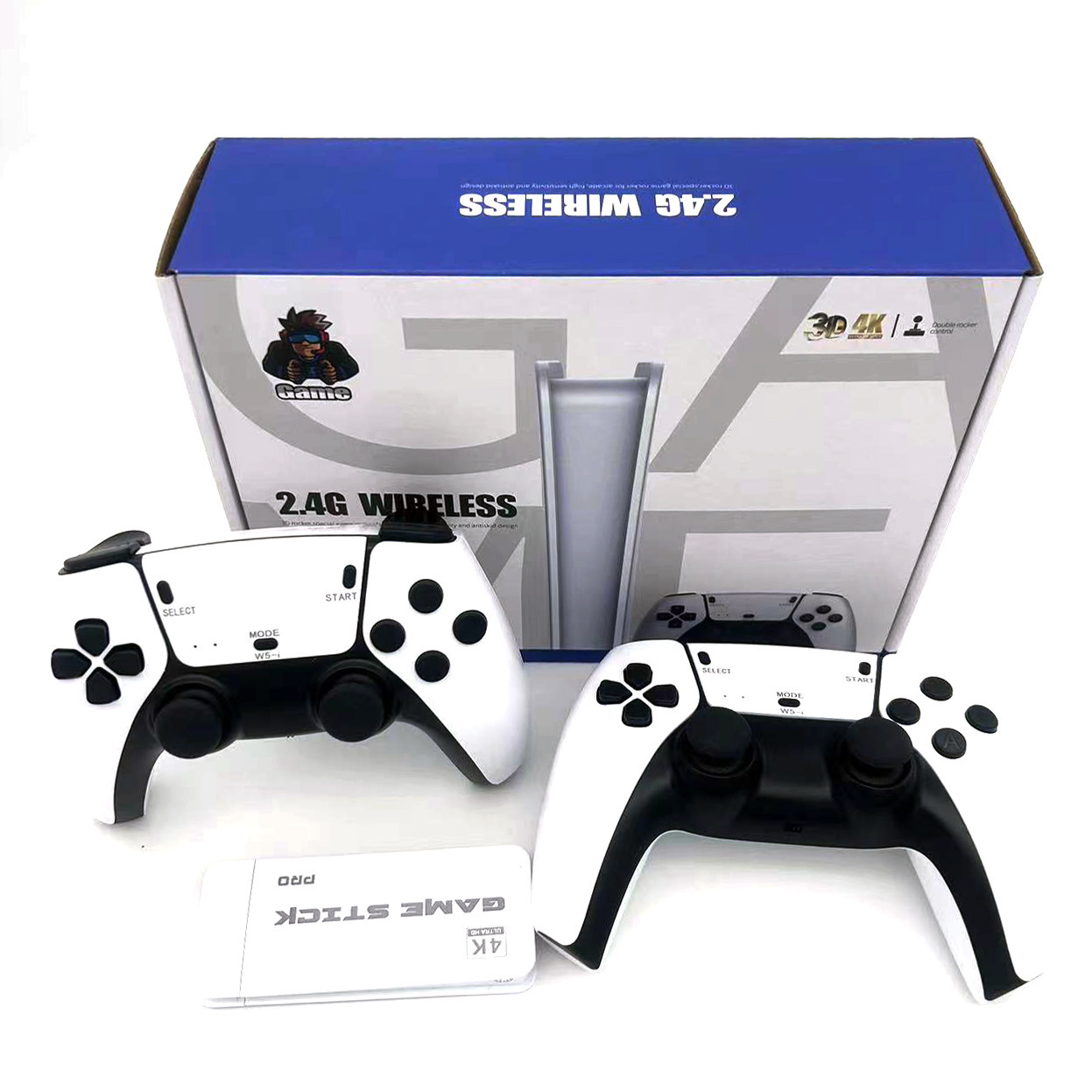 TV Game Machine - Image 4