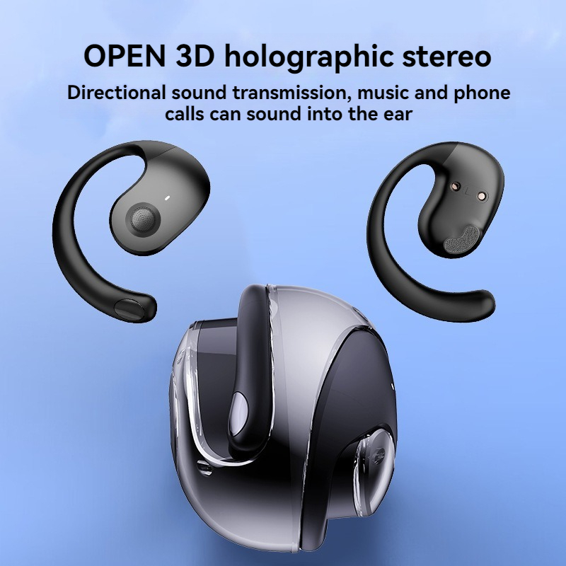 Small Coconut Ball TWS Bluetooth Earphones - Image 2