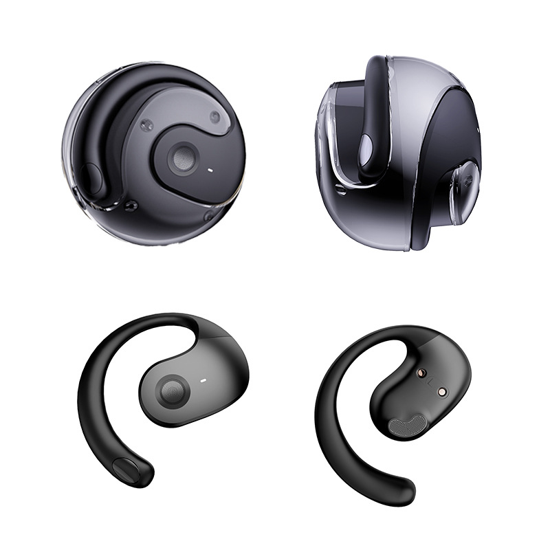 Small Coconut Ball TWS Bluetooth Earphones - Image 5