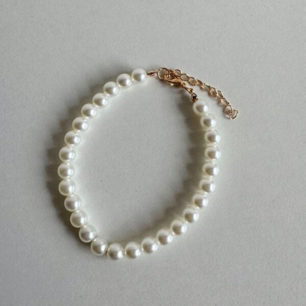 Pet Pearl Necklace - Image 10
