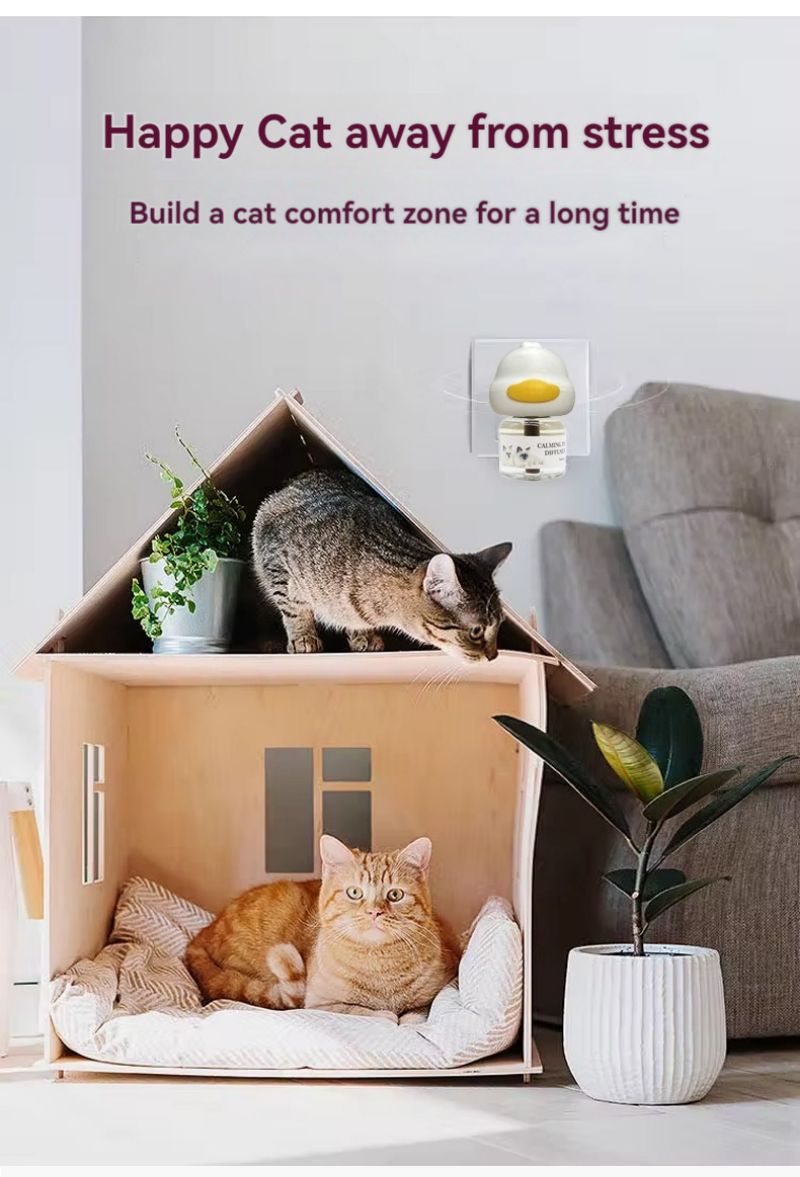 Cat Pheromone - Image 3