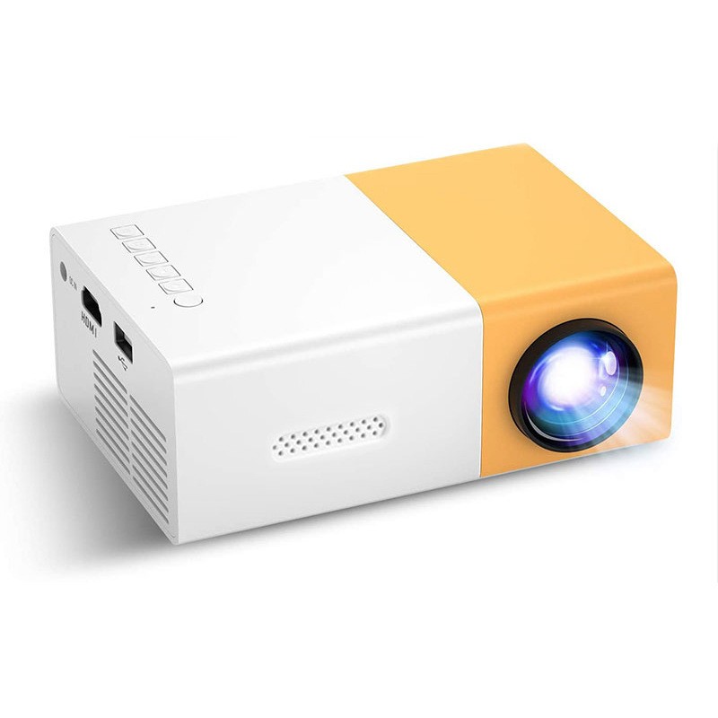 Mini Micro Projector - Image 5