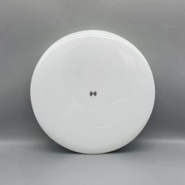 LED intelligent induction Lamp White Light - Image 5