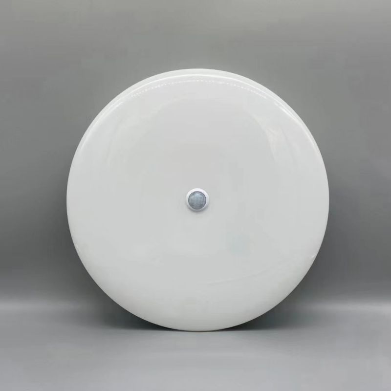 LED intelligent induction Lamp White Light - Image 6
