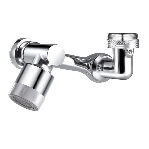 Mechanical Arm Faucet - Image 8