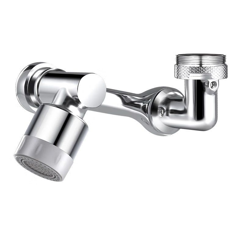 Mechanical Arm Faucet - Image 8