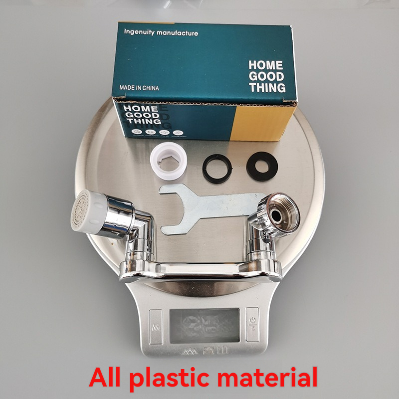 Mechanical Arm Faucet - Image 7