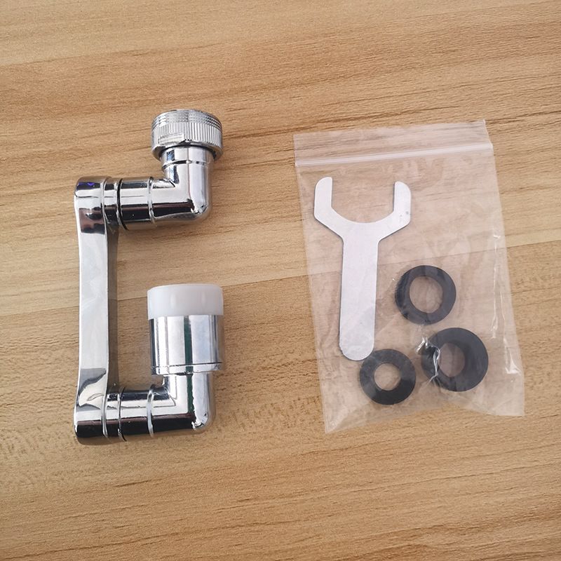 Mechanical Arm Faucet - Image 4
