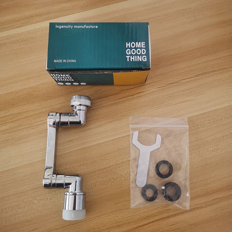Mechanical Arm Faucet - Image 2