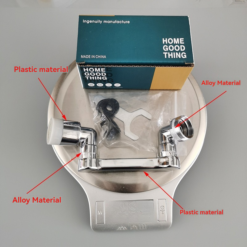Mechanical Arm Faucet - Image 6