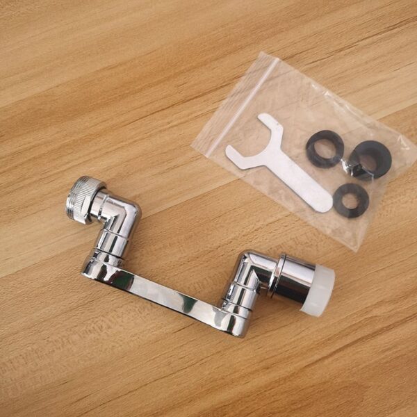 Mechanical Arm Faucet - Image 3