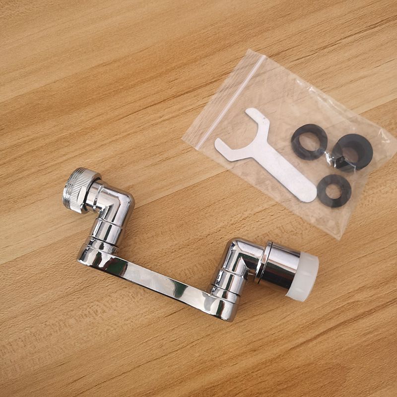 Mechanical Arm Faucet - Image 3
