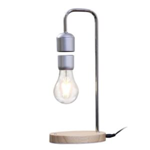 silver bulb without wireless charging