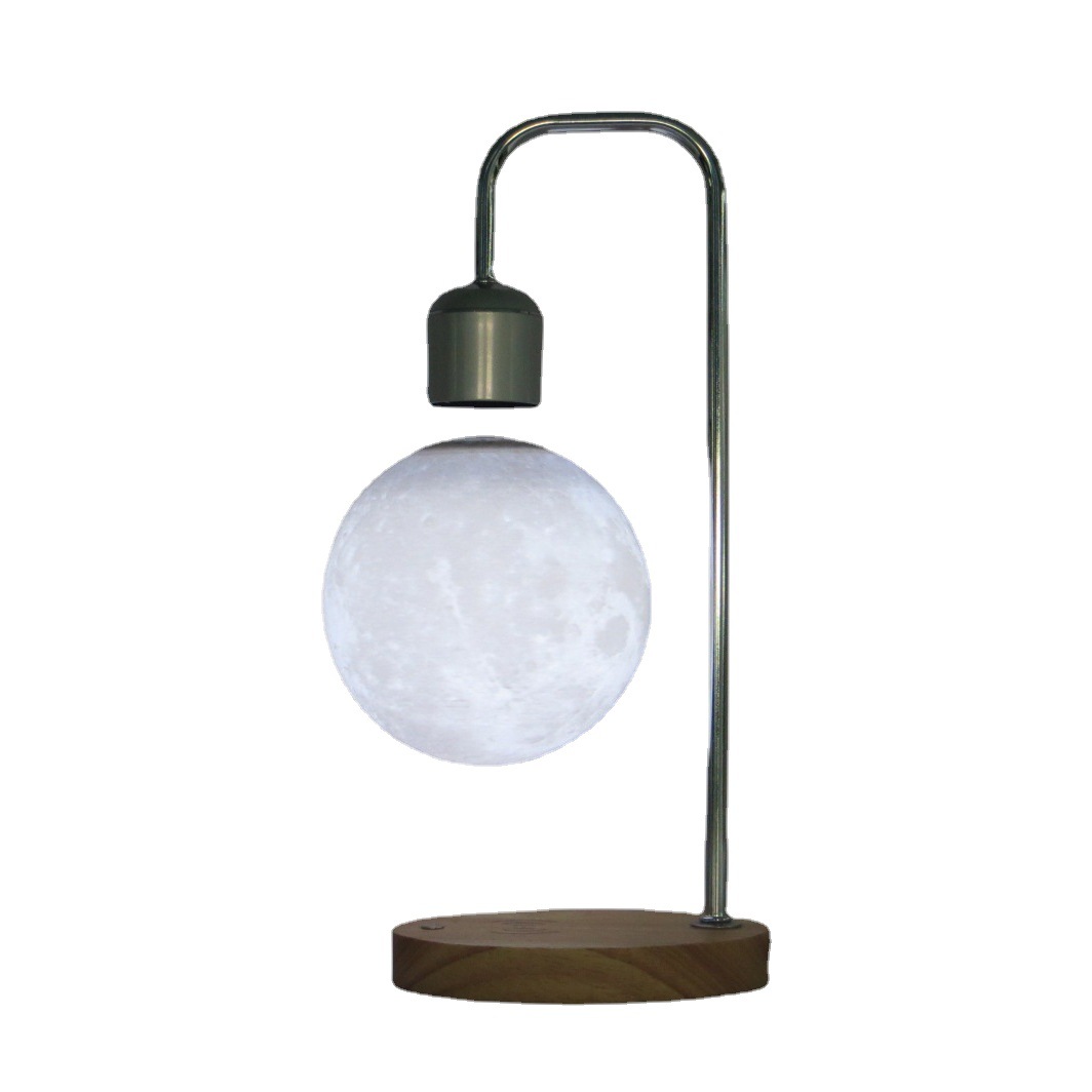 Wireless Charging Balance Lamp - Image 5