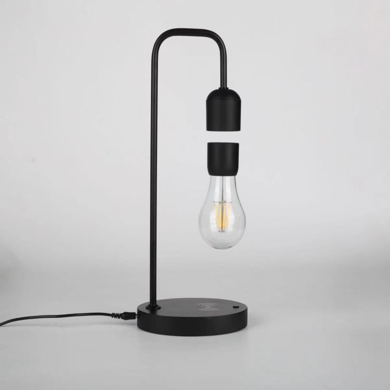 Wireless Charging Balance Lamp - Image 3