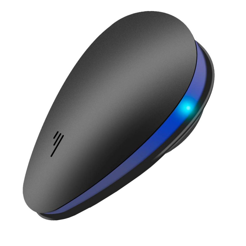 Intelligent ultrasonic mite remover